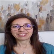 Enseignante en langue arabe, jeunes enfants débutants